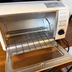【0円】トースターの画像