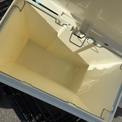 3点セット　⭐️美品⭐️　KCUD ワイドペダルペールの画像