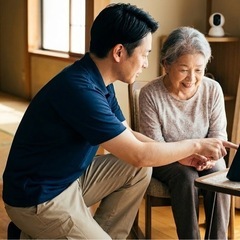 姉ヶ崎周辺 ホームセキュリティー 見守りカメラ設置 維持費…