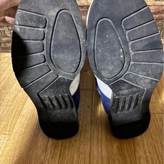 バイク用 レーシングブーツ PRO SHOP ホワイトの画像