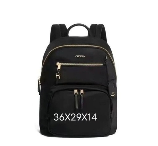 【新品未使用】TUMI パラシュートバックパック 即日発送可