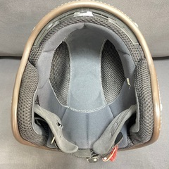 ヘルメットの画像