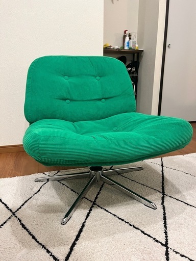 【IKEA】ディヴリンゲ DYVLINGE 回転パーソナルチェア
