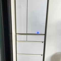 Panasonic冷蔵庫501Lファミリー向け🧑‍🧑‍🧒‍🧒の画像