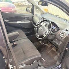 デイズ B21 ハイウェイスター G車検R8年10月 乗って帰れる！　税金持ち❗️の画像