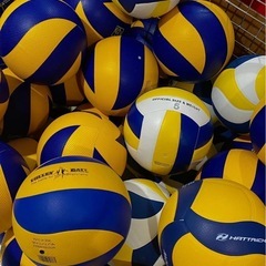 【初心者大歓迎🌟】バレー仲間募集🏐