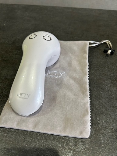 LIFTY 美顔器