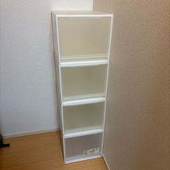 収納ケースの画像