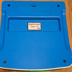 Sutekus デジタルスケールの画像