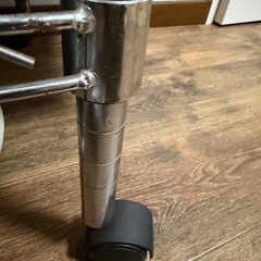 アイリスオーヤマ スチールラック　棚の画像