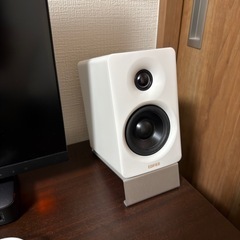 MSI 27インチ4Kモニタ　Edifier  M60 セットの画像