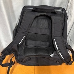 広島市立広島商業高等学校バックの画像