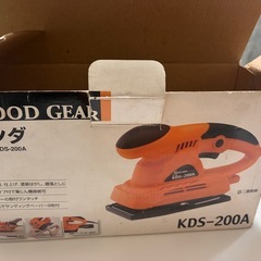 サンダーの画像