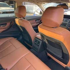 BMW 328i スポーツ (F30)の画像