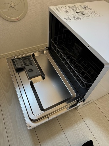 食器洗浄機