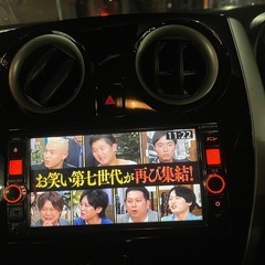 平成27年日産ノート　低走行36000km  車検満タン2年2028年3月　全方位カメラ　不具合なし絶好調　スマートキ2個　タイヤバリ山の画像