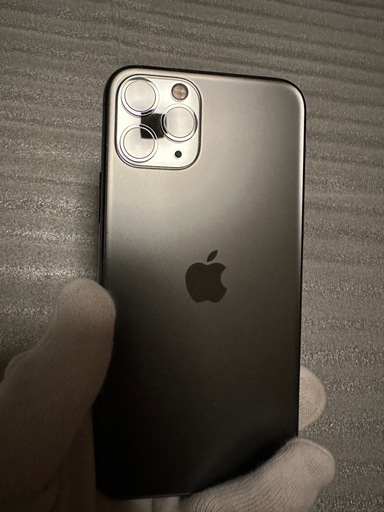iPhone11 Pro 64GB SIMフリー