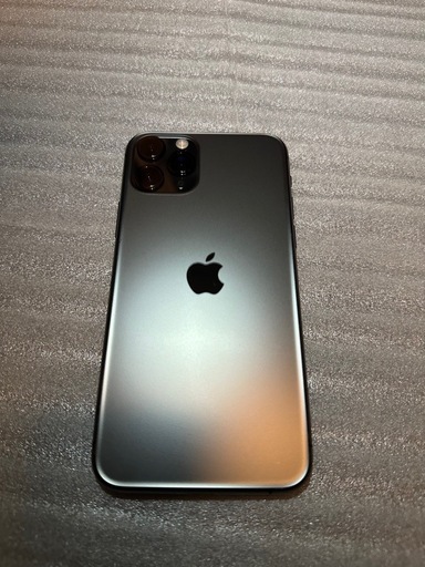 iPhone11 Pro 64GB SIMフリー