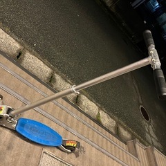 キックボードの画像