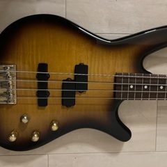 フジゲン ANBOY 日本製 アクティブベースの画像