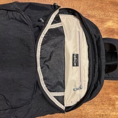 Kipringリュックの画像