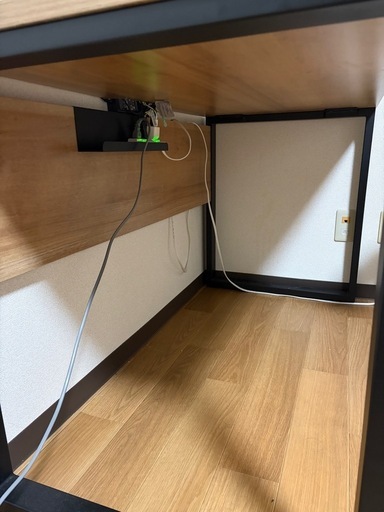 デスクワークセット