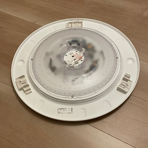 オーデリック LED天井照明 シーリングライト　0x9712ldr