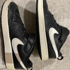 NIKE ナイキ 子ども靴 16cmの画像