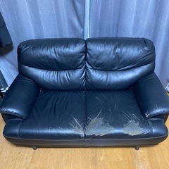 ソファーの画像