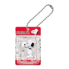 【新品未開封】スヌーピー パッケージミニチュアの画像