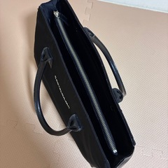 CASTELBAJAC ナイロントートバッグ　ブラック　ビジネスバックの画像