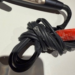 クレイツ ホリスティックキュア　カールアイロン　32mmの画像