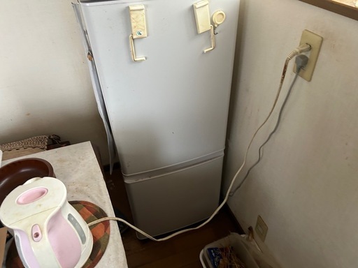 ?TOSHIBA ノンフロン冷凍冷蔵庫 GR-S33S