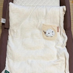 ファルスカ　ベッドインベッドの画像