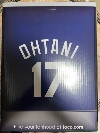 大谷翔平　ボブルヘッド