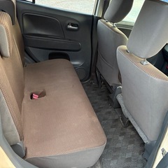 スズキ　MR Wagonの画像
