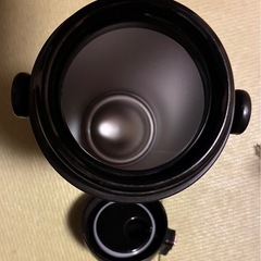 保冷専用の水筒ですの画像