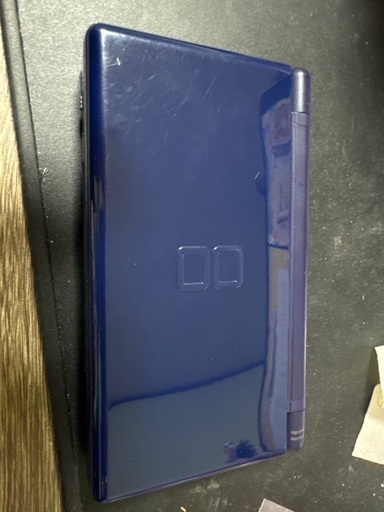 DS LITE ネイビー