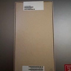 【未使用・未開封】Apple iPhone 16 Plus 128GB ブラック SIMフリー Appleエクスプレス交換品の画像