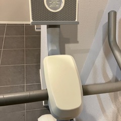 MERACH　フィットネスバイクの画像