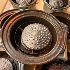 【業務用 焼肉ロースター・卓上コンロ・鉄板 まとめ売り】 の画像