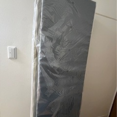 【取引中】未開封 ベビープレイマット 極厚 180×200 【ヨガマット】の画像