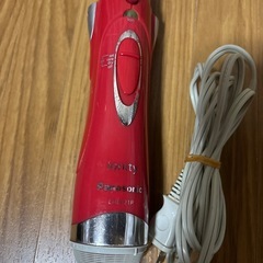 ドライヤー　パナソニックの画像