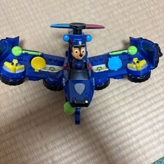 パウパトロールの画像