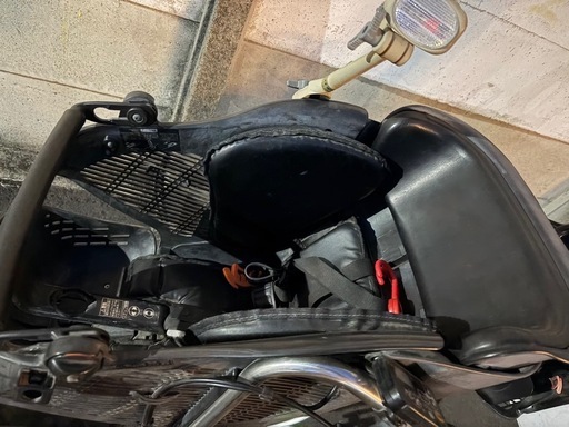電動アシスト自転車　     ママチャリ　子ども席