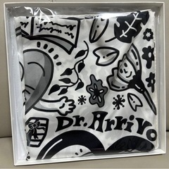 ゴルフメーカー　スカーフ2枚
の画像