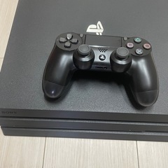 ps4 proの画像
