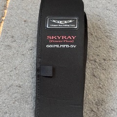 ダイワ　スティーズ　スカイレイパワープラスの画像