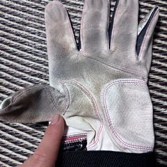 ミズノバッテの画像