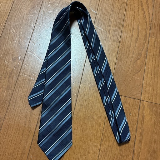 栗橋北彩高校男子制服